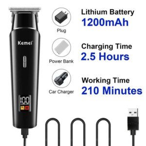 ماشین خط زن کیمی مدل KM-1113