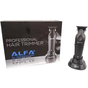ماشین خط زن آلفا مدل AL-102