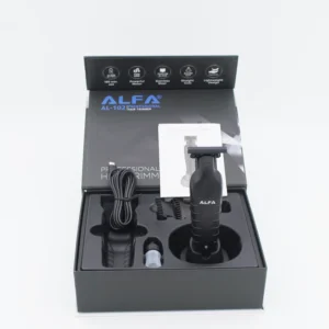 ماشین خط زن آلفا مدل AL-102