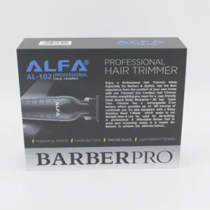 ماشین خط زن آلفا مدل AL-102