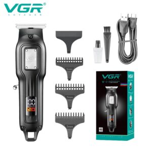 ماشین خط زن وی جی آر مدل V-918