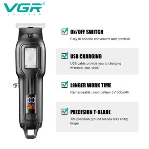 ماشین خط زن وی جی آر مدل V-918
