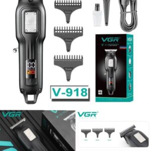 ماشین خط زن وی جی آر مدل V-918