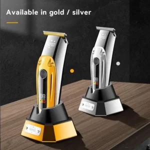ماشین خط زن موزر تاپ مدل Mozer top60