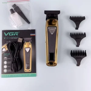 ماشین خط زن وی جی آر مدل V-913