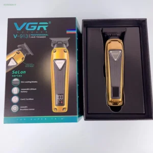 ماشین خط زن وی جی آر مدل V-913