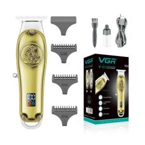 ماشین اصلاح سر وصورت وی جی آر مدلV-920