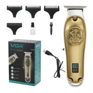 ماشین اصلاح سر وصورت وی جی آر مدلV-920