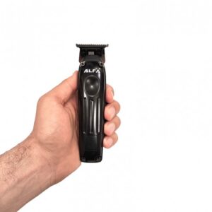 ماشین خط زن آلفا مدل AL-100