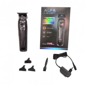 ماشین خط زن آلفا مدل AL-100