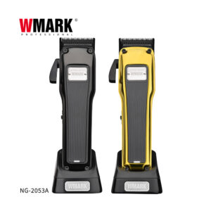 ماشین اصلاح حرفه ای دبلیو مارک مدل NG-2053A