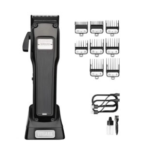 ماشین اصلاح حرفه ای دبلیو مارک مدل NG-2053A