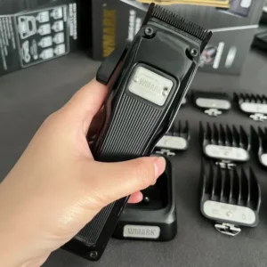 ماشین اصلاح حرفه ای دبلیو مارک مدل NG-2053A