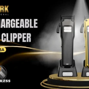 ماشین اصلاح حرفه ای دبلیو مارک مدل NG-2053A