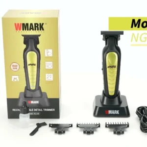 ماشین خط زن دبلیو مارک مدل NG-338