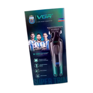 ماشین خط زن وی جی آر مدل V-998