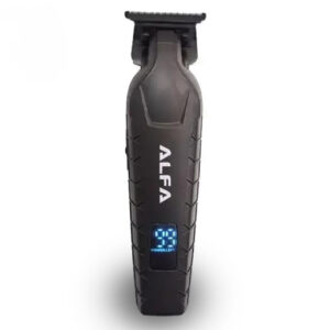 ماشین خط زن آلفا مدل AL-105