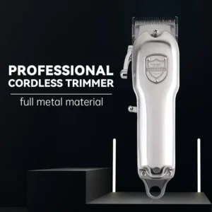 ماشین اصلاح مک استایلر مدل MC-5806