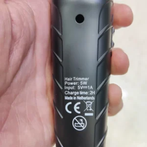 ماشین خط زن فیلیپس مدل PH-4493