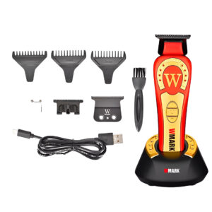 ماشین خط زن حرفه ای دبلیو مارک مدل NG-8230