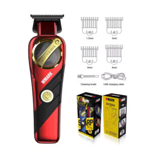 ماشین خط زن حرفه ای دبلیو مارک مدل NG-9213