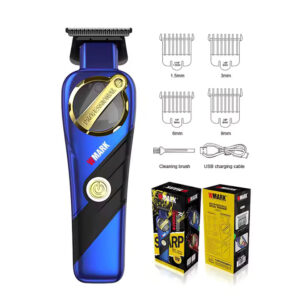 ماشین خط زن حرفه ای دبلیو مارک مدل NG-9213