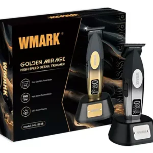 ماشین خط زن حرفه ای دبلیو مارک مدل NG-8238
