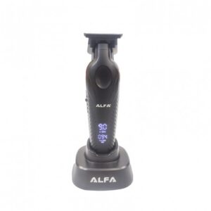 ماشین خط زن آلفا مدل AL-107