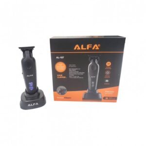 ماشین خط زن آلفا مدل AL-107