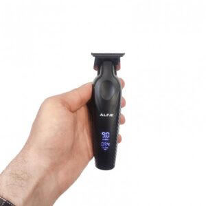 ماشین خط زن آلفا مدل AL-107