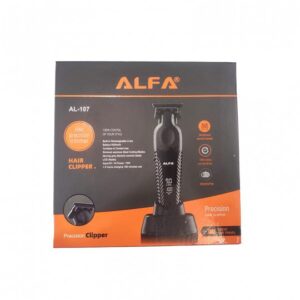 ماشین خط زن آلفا مدل AL-107