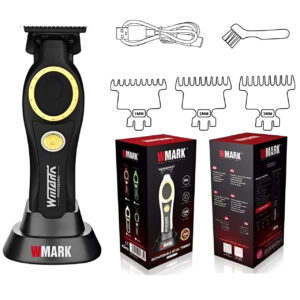 ماشین خط زن حرفه ای دبلیو مارک مدل NG-7230