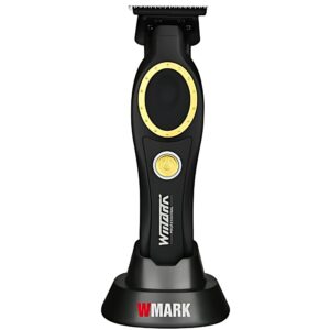ماشین خط زن حرفه ای دبلیو مارک مدل NG-7230
