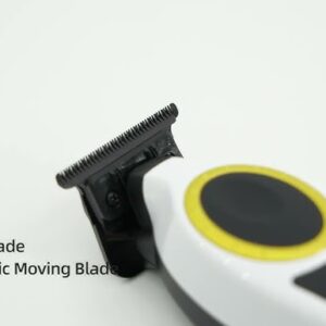ماشین خط زن حرفه ای دبلیو مارک مدل NG-7230