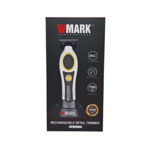 ماشین خط زن حرفه ای دبلیو مارک مدل NG-7230