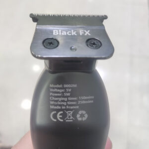 ماشین خط زن وصفر زن حرفه ای بابلیس مدل FX0002M
