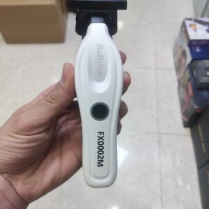 ماشین خط زن وصفر زن حرفه ای بابلیس مدل FX0002M