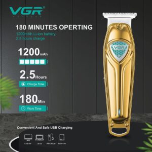 ماشین خط زن وی جی آر مدل V-911