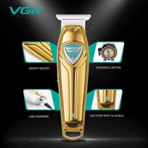 ماشین خط زن وی جی آر مدل V-188