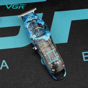 ماشین خط زن وی جی آر مدل V-923