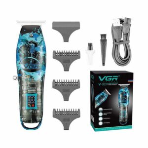 ماشین خط زن وی جی آر مدل V-923