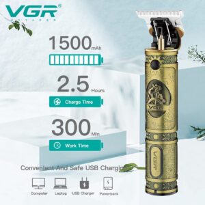 ماشین خط زن وی جی آر مدل V-085