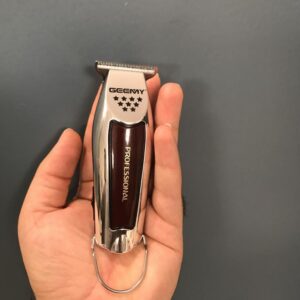 ماشین خط زن جیمی مدل GM-855