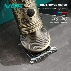 ماشین خط زن وی جی آر مدل V-962