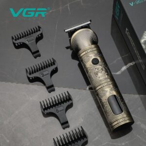 ماشین خط زن وی جی آر مدل V-962