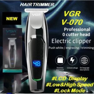 ماشین خط زن وی جی آر مدل V-070