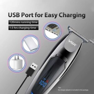 ماشین خط زن وی جی آر مدل V-070