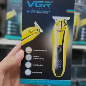 اشین خط زن توربو وی جی آر مدل V-293
