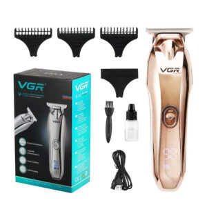 اشین خط زن توربو وی جی آر مدل V-293