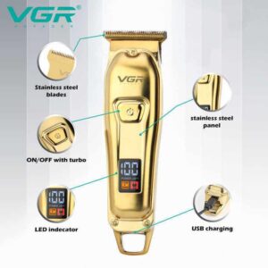 ماشین خط زن وی جی آر مدل V-965